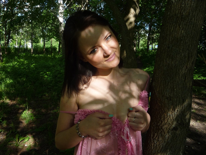 Ксения, 20 лет, 2 размер груди